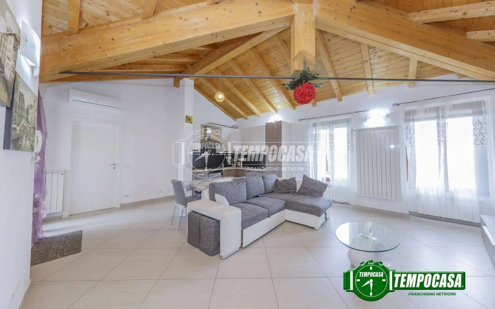 Casa indipendente in vendita a Casarile