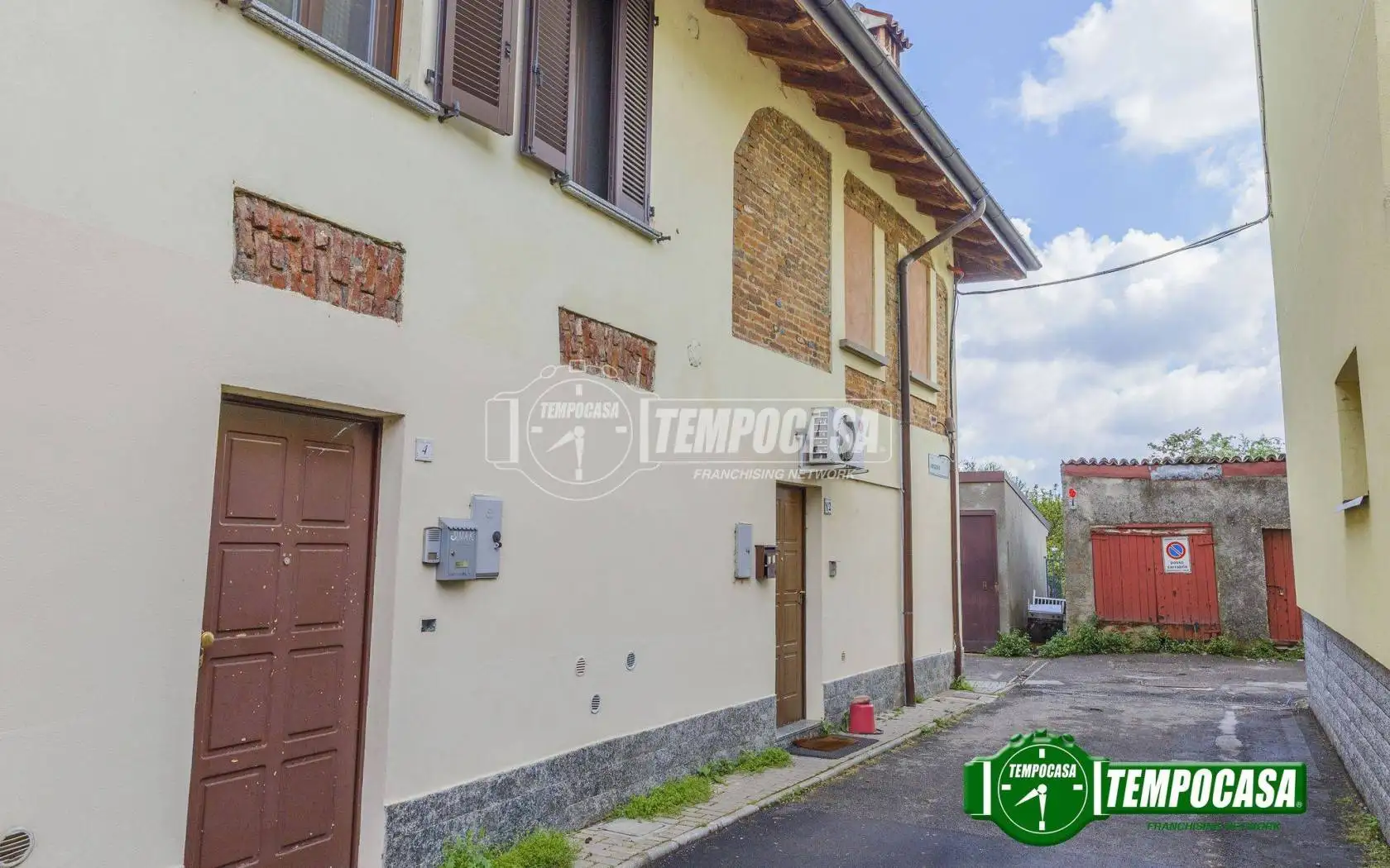 Terratetto unifamiliare via vesuvio, Casarile - foto 2