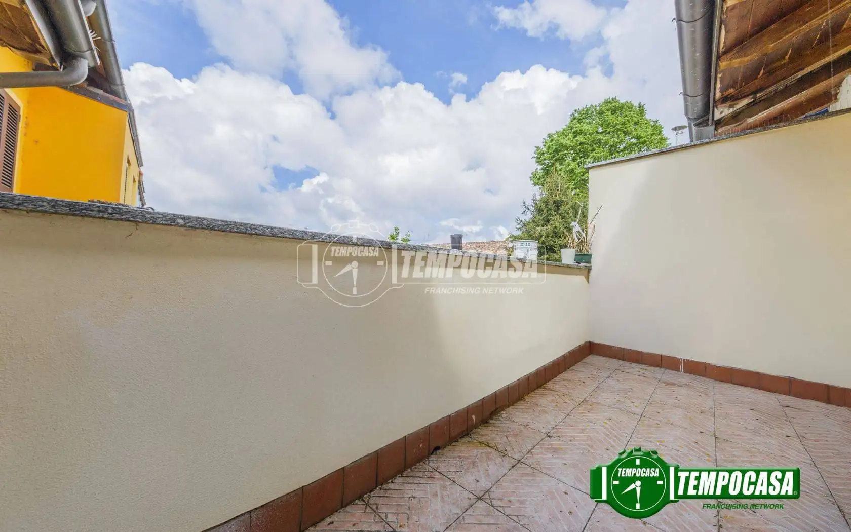 Terratetto unifamiliare via vesuvio, Casarile - foto 3