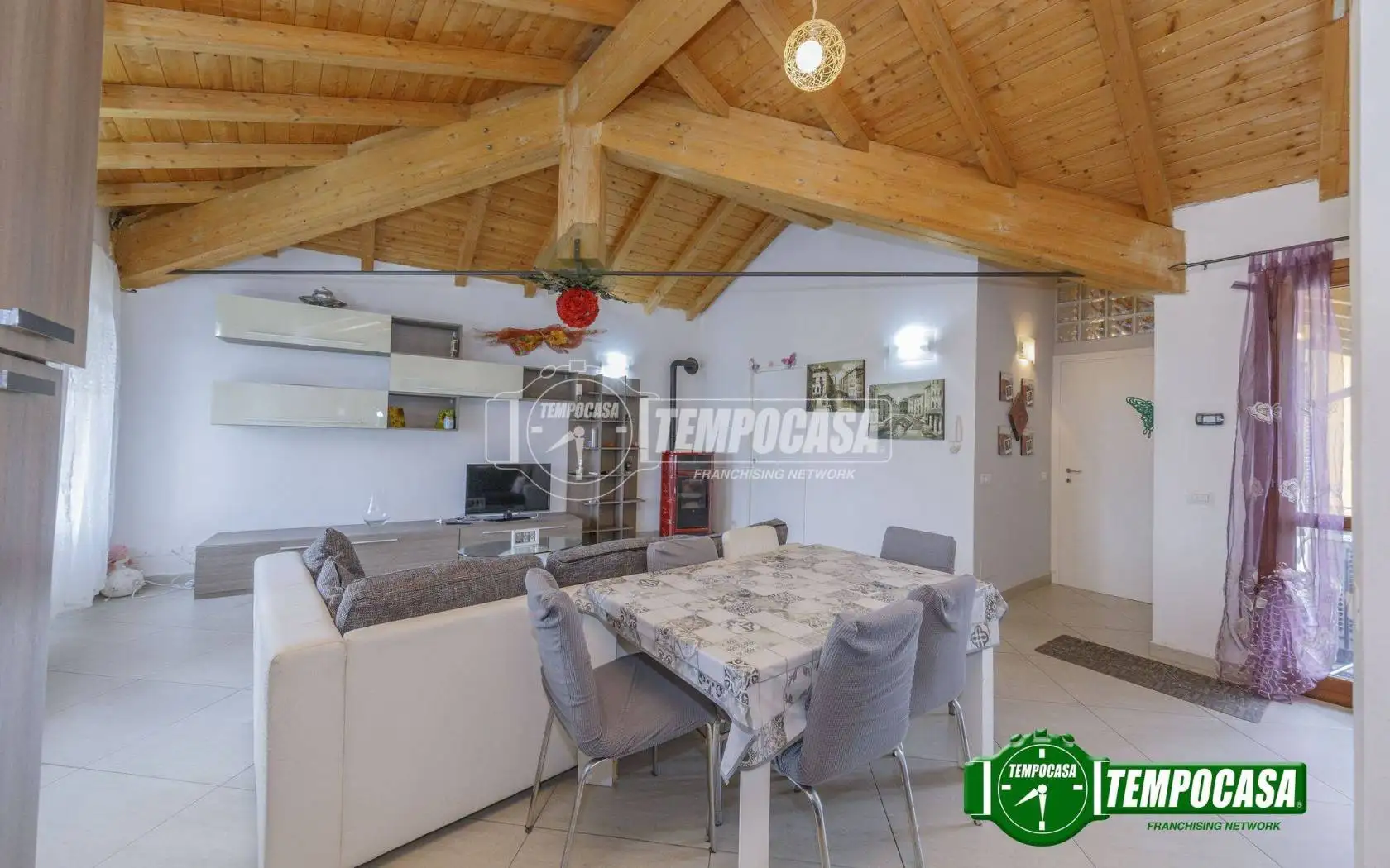 Terratetto unifamiliare via vesuvio, Casarile - foto 5