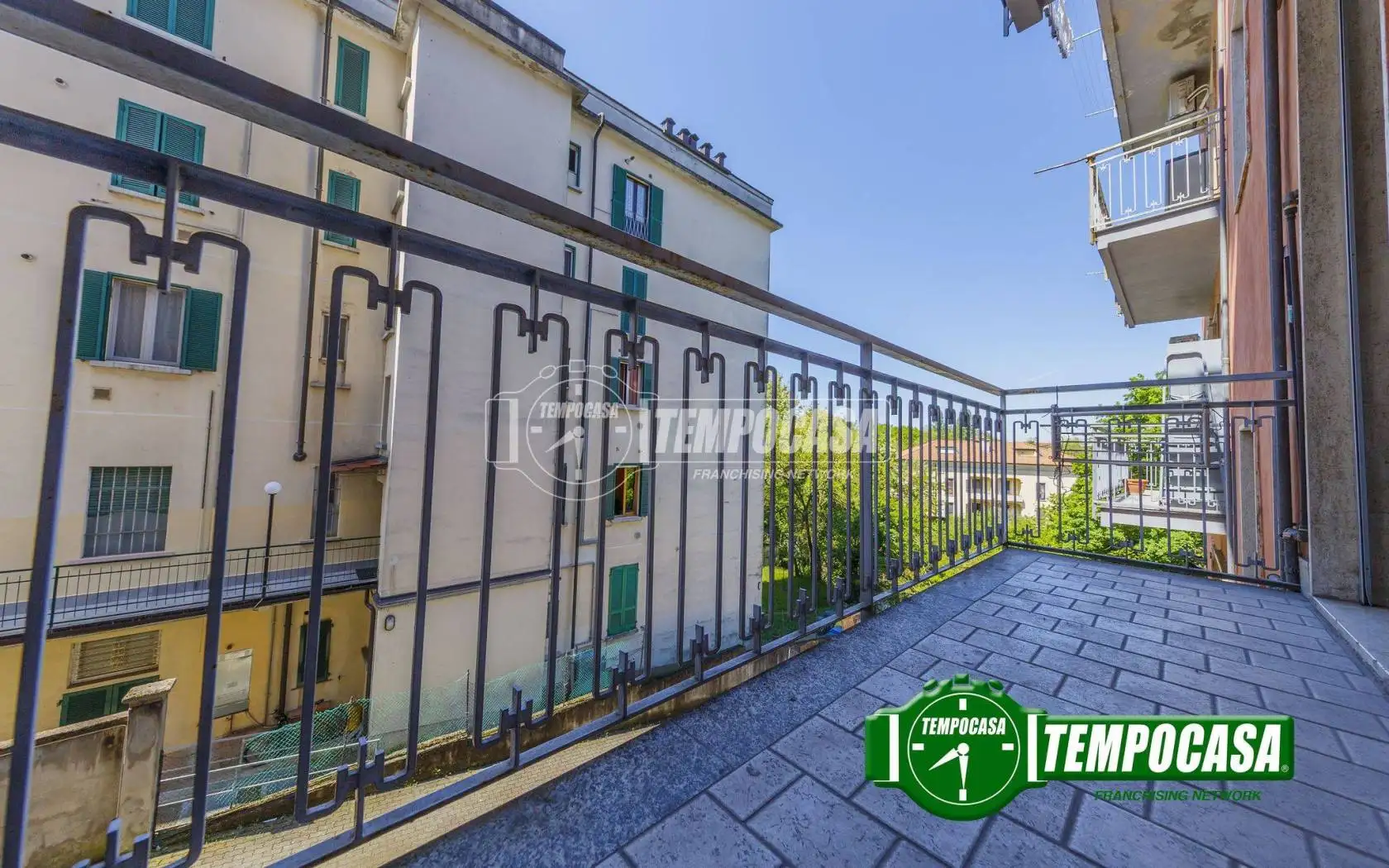 Appartamento in vendita a Pavia