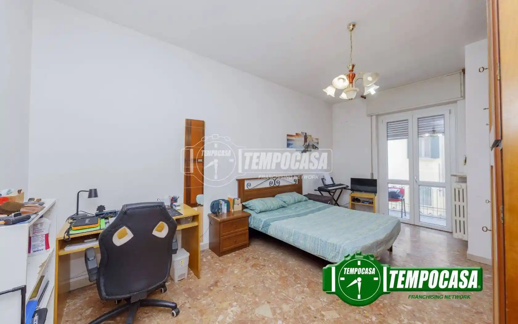 Trilocale via Luigi Robecchi Brichetti, Stazione - Ticinello, Pavia - foto 4