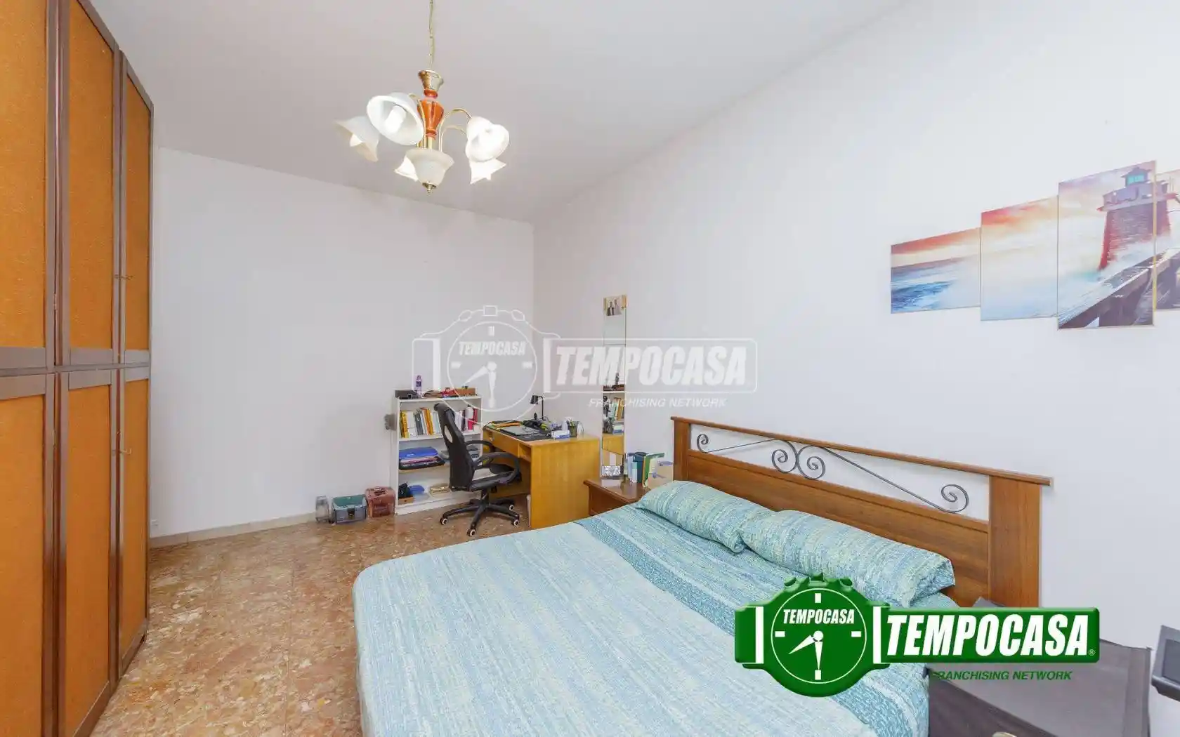 Trilocale via Luigi Robecchi Brichetti, Stazione - Ticinello, Pavia - foto 5