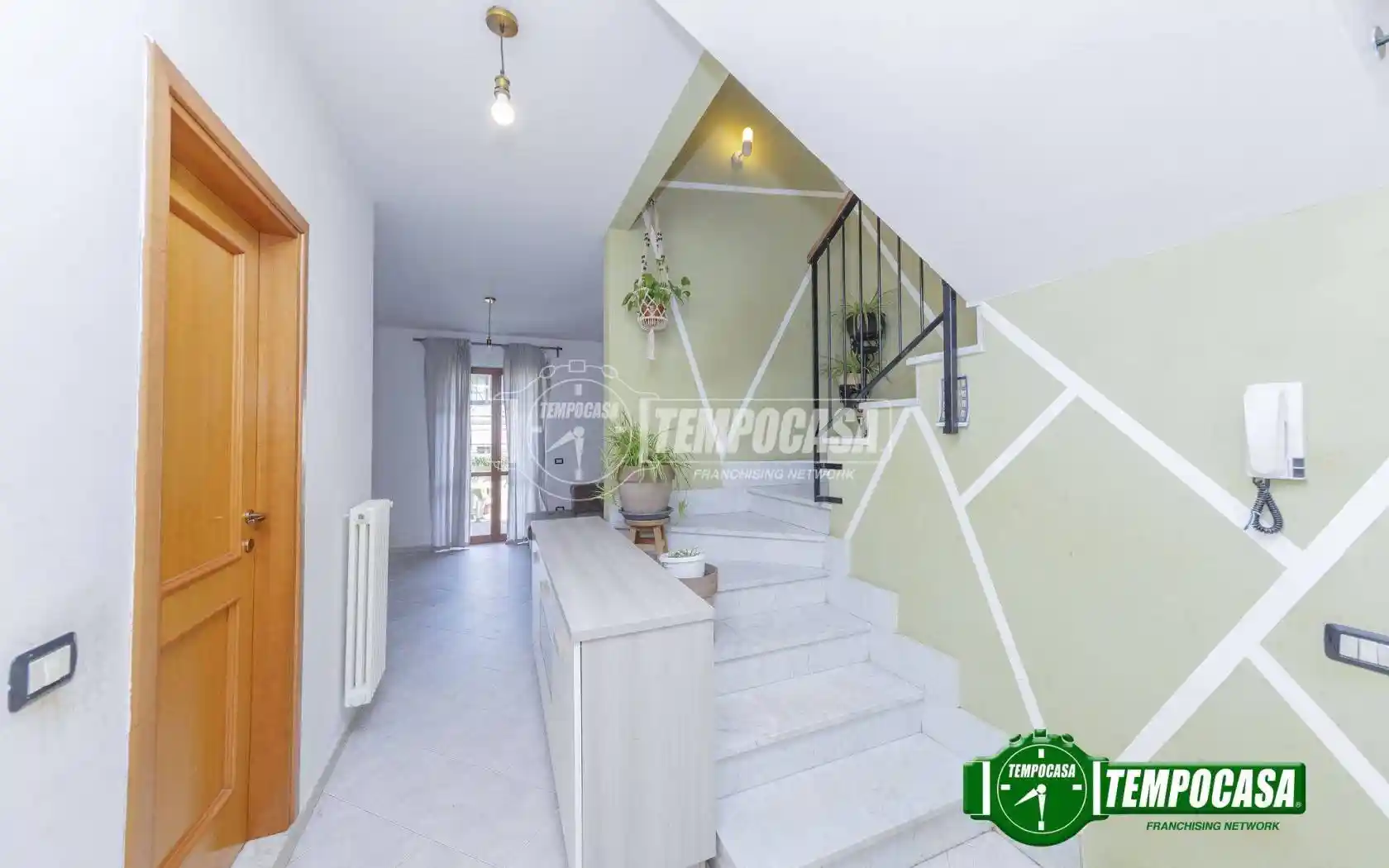 Villa a schiera via dei Mantegazza, Mirabello - Scala, Pavia - foto 5