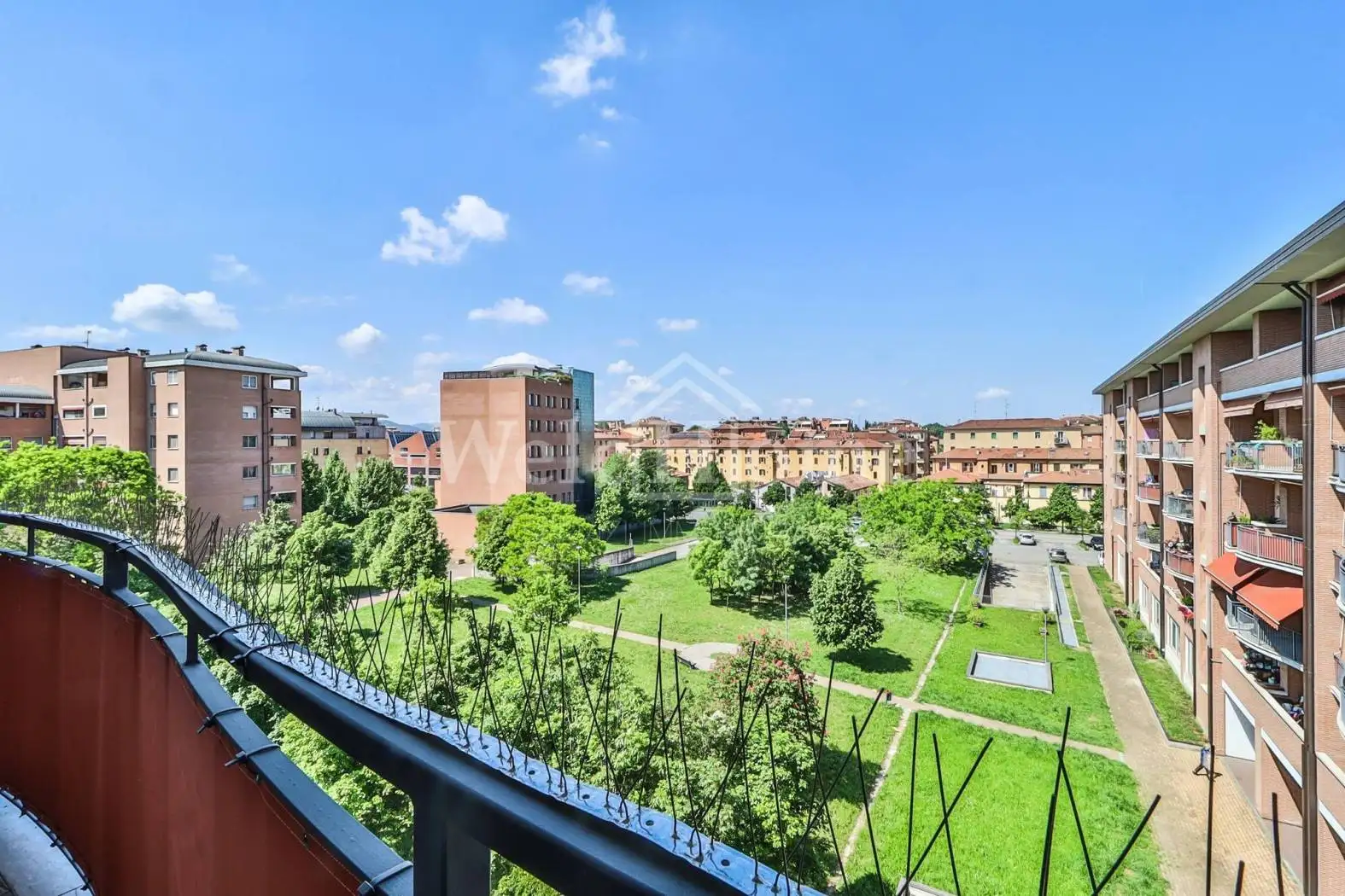 Appartamento in vendita a Bologna