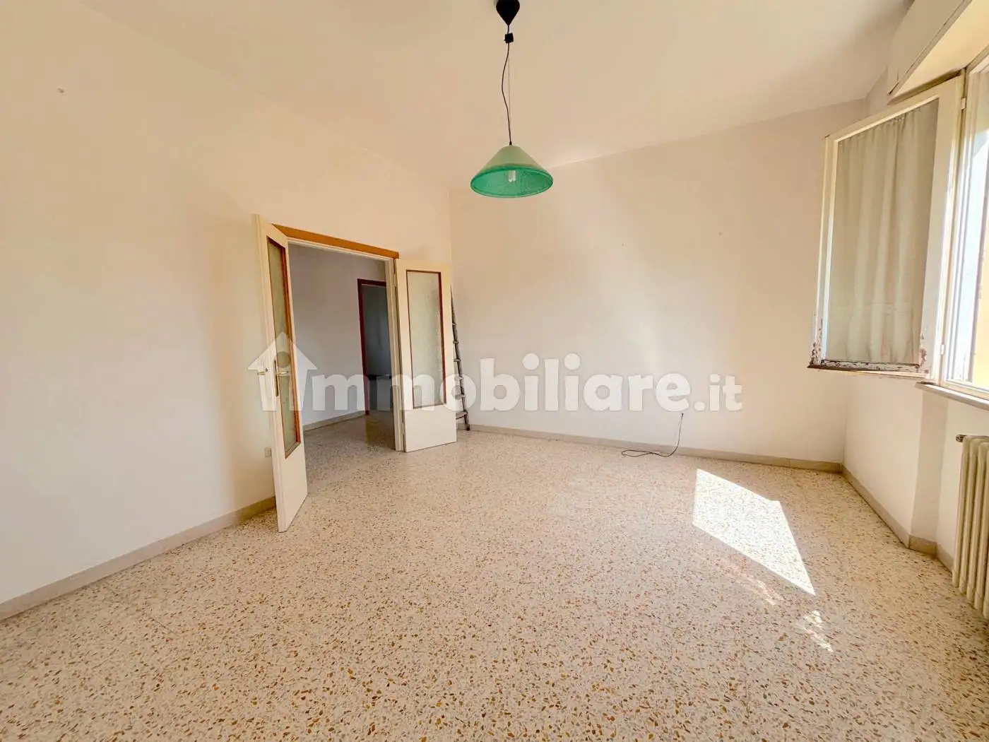 Appartamento in vendita a Sassofeltrio