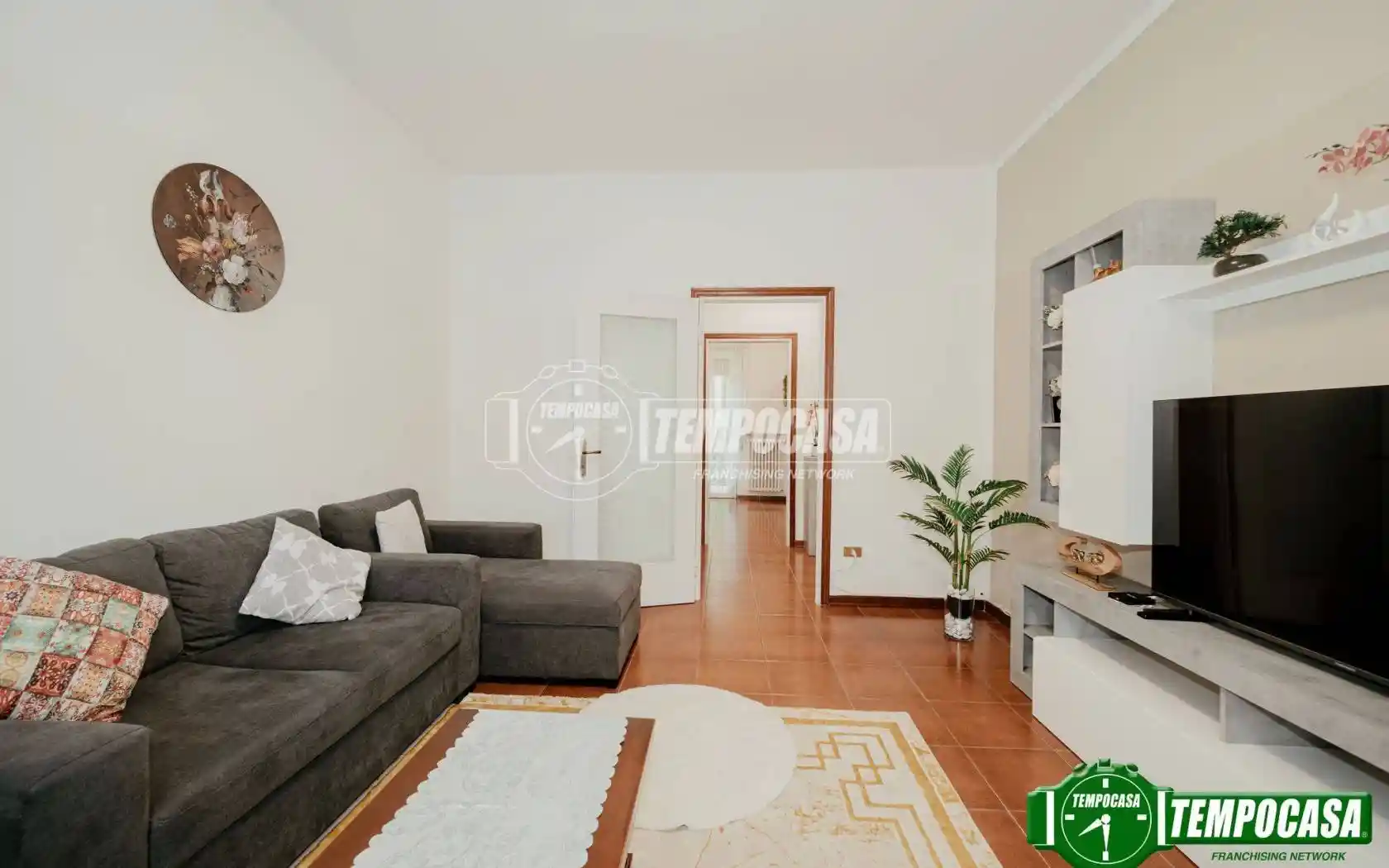 Appartamento in vendita a Voghera