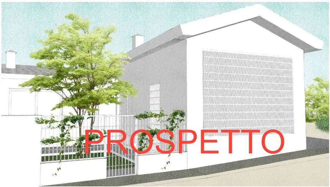 Rustico - Casale in vendita a Perugia