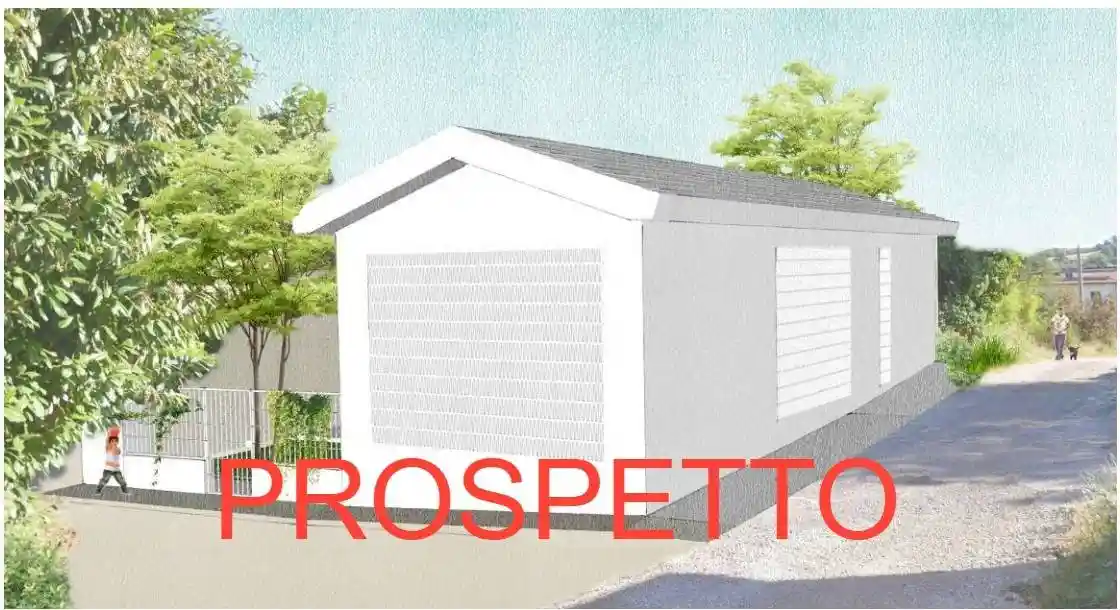 Rustico Strada Cenerente Colle Umberto, Cenerente - Canneto, Perugia - foto 2