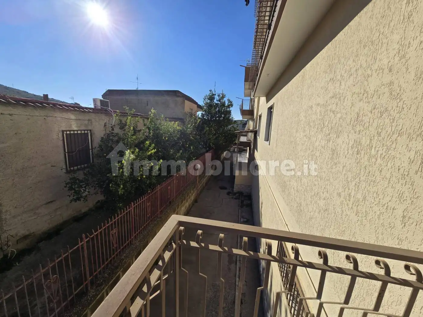 Appartamento in vendita a Pozzuoli