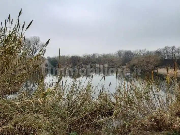 Rustico - Casale in vendita a Roverbella