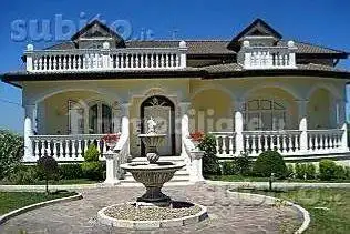 Villa in vendita a Torella dei Lombardi