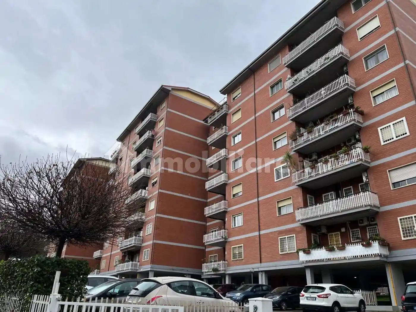 Trilocale via Ercole Pellini, Alessandrino - Torre Spaccata, Roma - foto 2