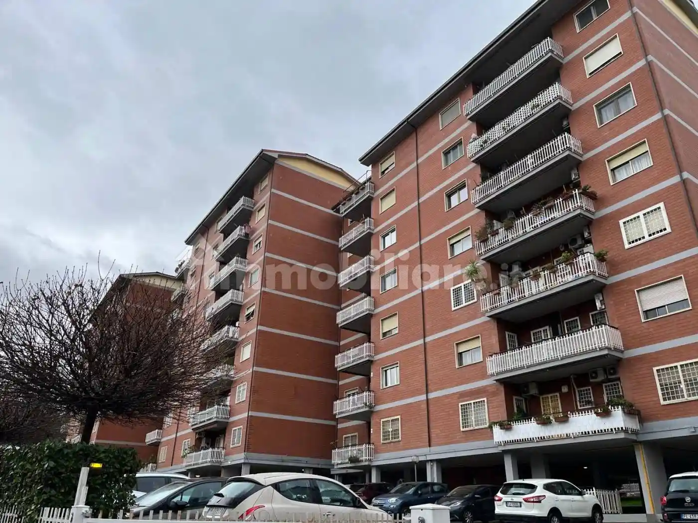 Trilocale via Ercole Pellini, Alessandrino - Torre Spaccata, Roma - foto 3