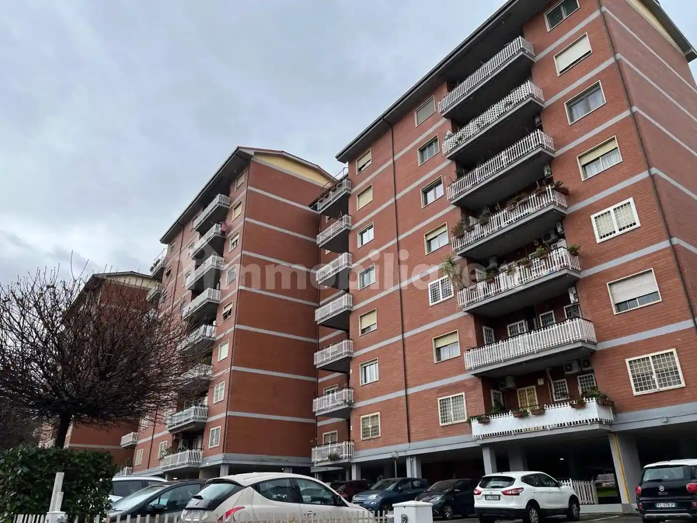 Trilocale via Ercole Pellini, Alessandrino - Torre Spaccata, Roma - foto 4