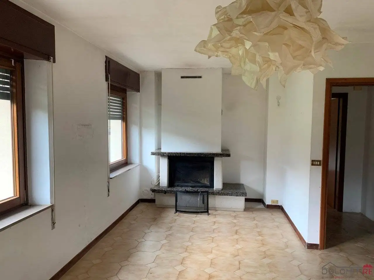 Appartamento in vendita a Ponte nelle Alpi