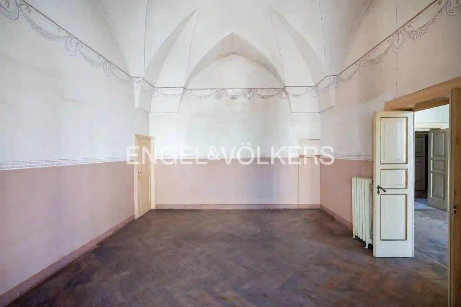 Palazzo - Edificio - foto 3