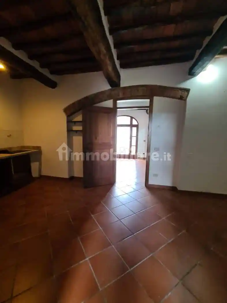 Terratetto unifamiliare Strada di Montechiaro 40, Pieve a Bozzone - Vico d'Arbia, Siena - foto 4