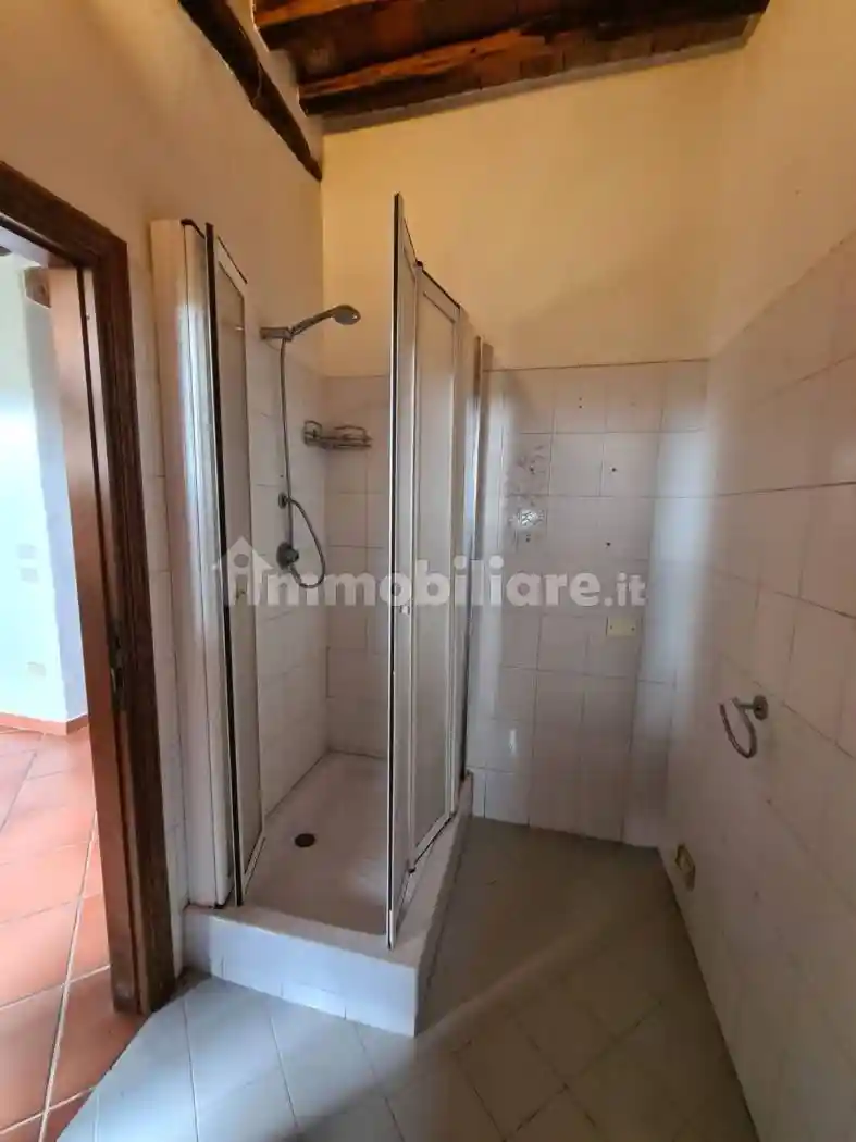 Terratetto unifamiliare Strada di Montechiaro 40, Pieve a Bozzone - Vico d'Arbia, Siena - foto 5