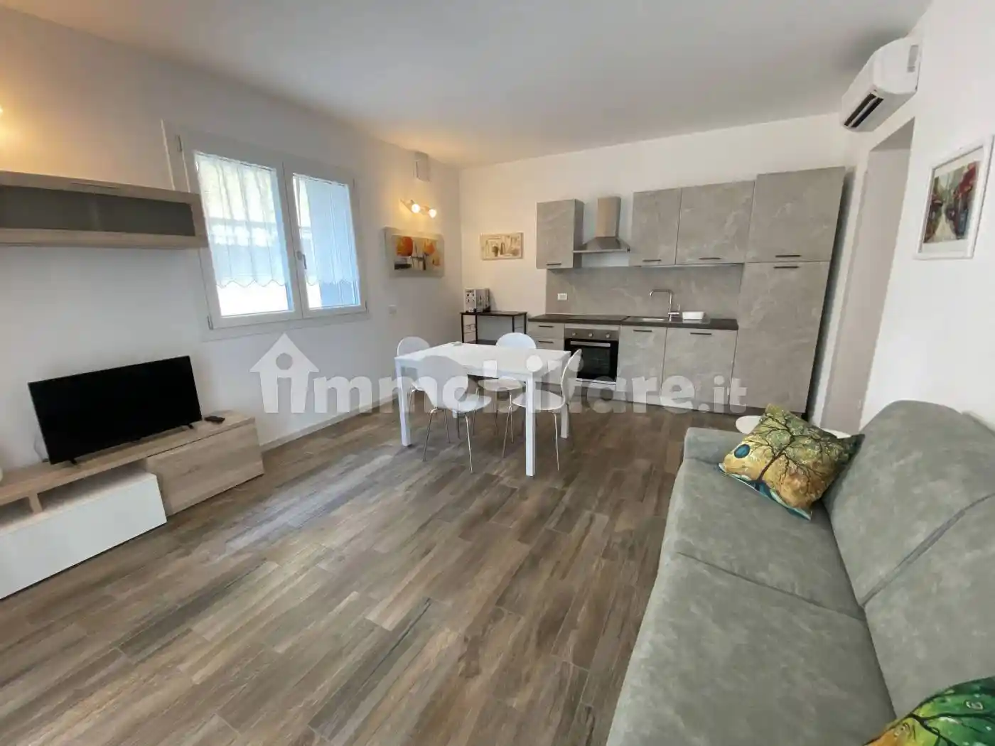 Appartamento in affitto a Verona