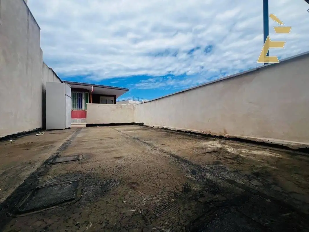 Appartamento in vendita a Torre del Greco