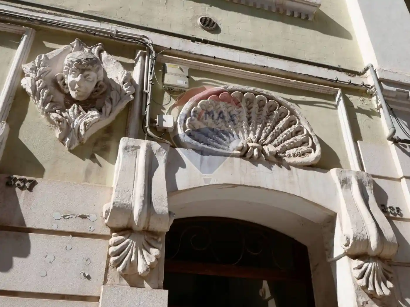 Appartamento in vendita a Bari