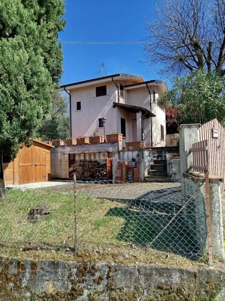 Villa in vendita a Massarosa