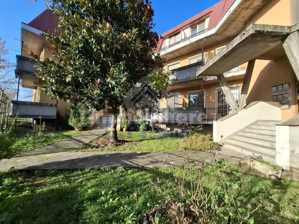 Appartamento in vendita a Villanova sull'Arda