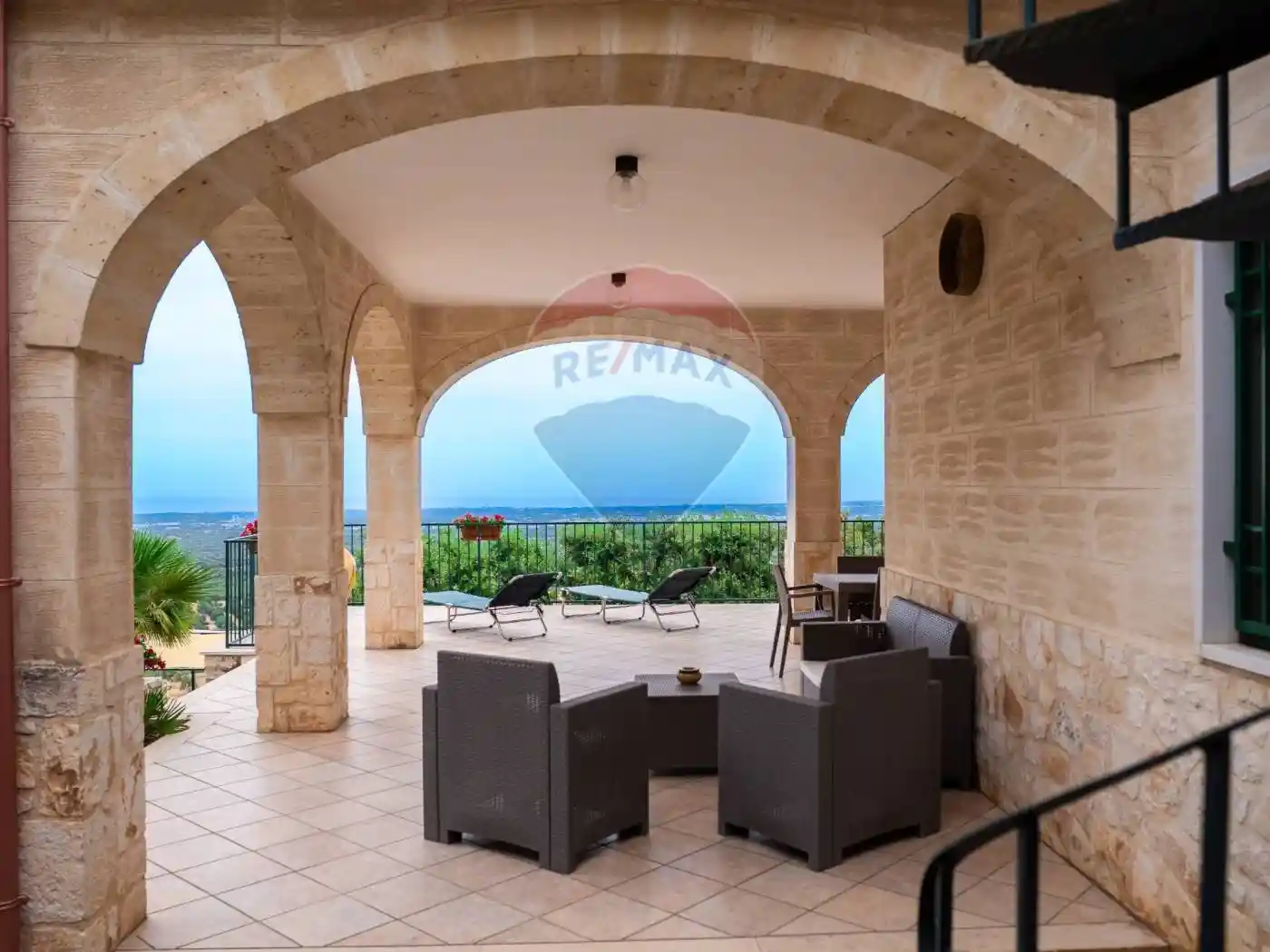 Villa in vendita a Fasano