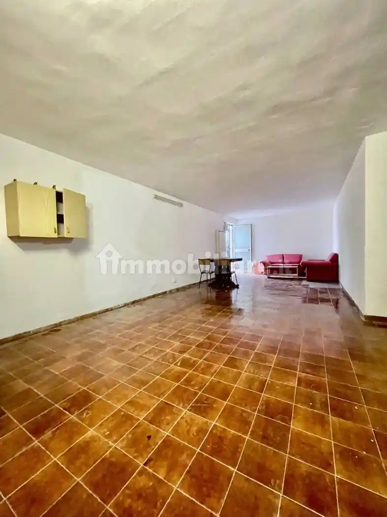 Appartamento in vendita a Rodi Garganico