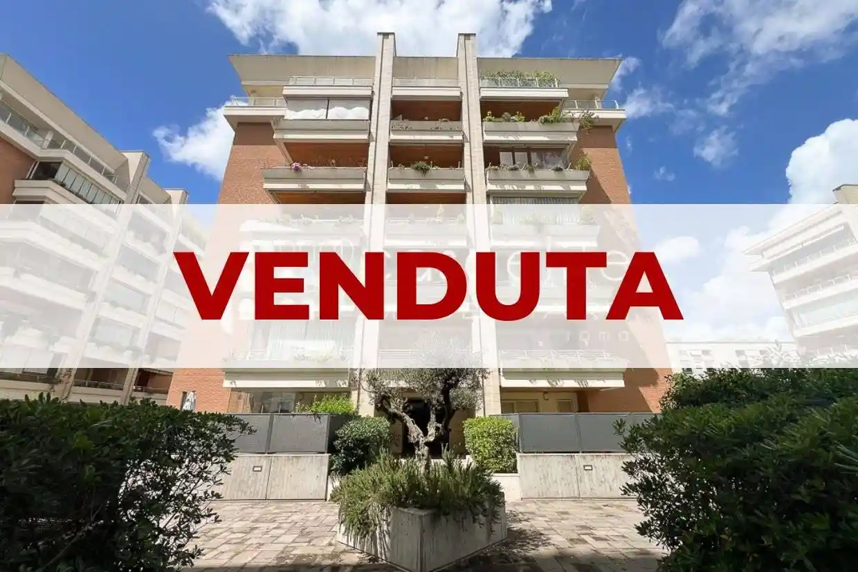 Attico - Mansarda in vendita a Roma