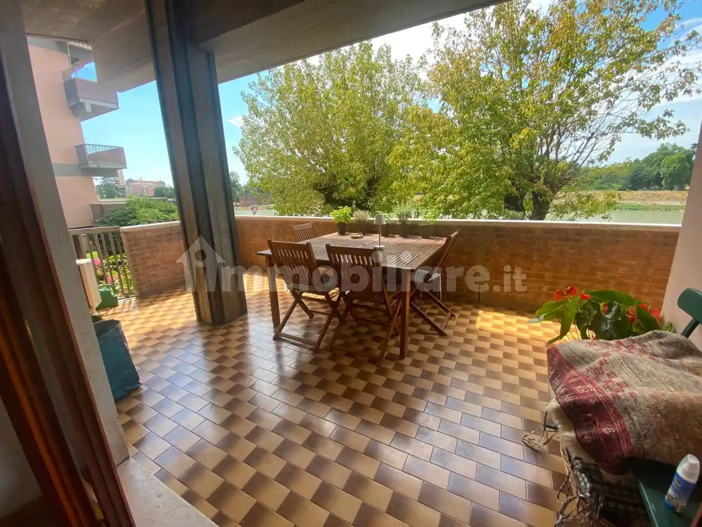 Appartamento in affitto a Verona
