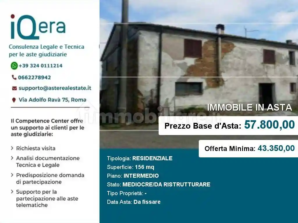 Appartamento in vendita a Sorano