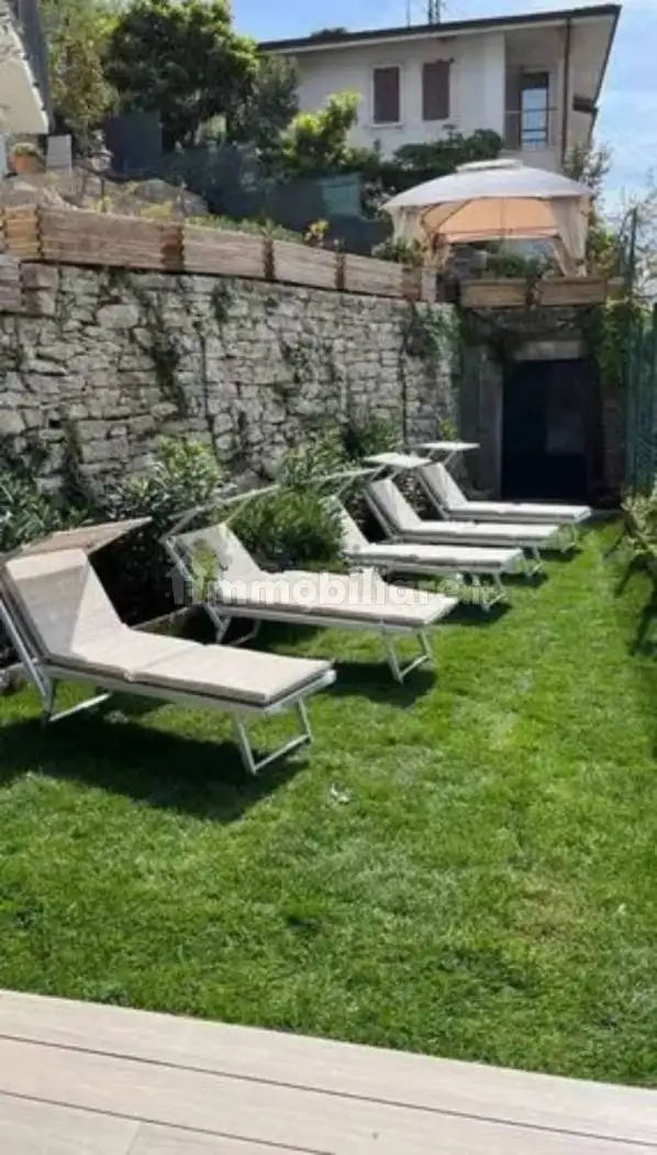 Villa unifamiliare via Salto, Magugnano, Brenzone sul Garda - foto 2