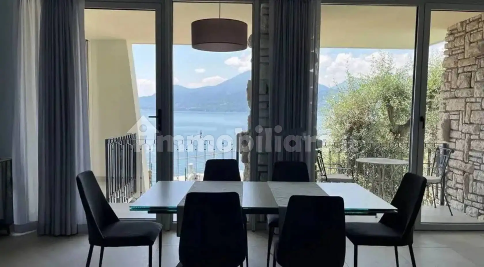 Villa unifamiliare via Salto, Magugnano, Brenzone sul Garda - foto 4