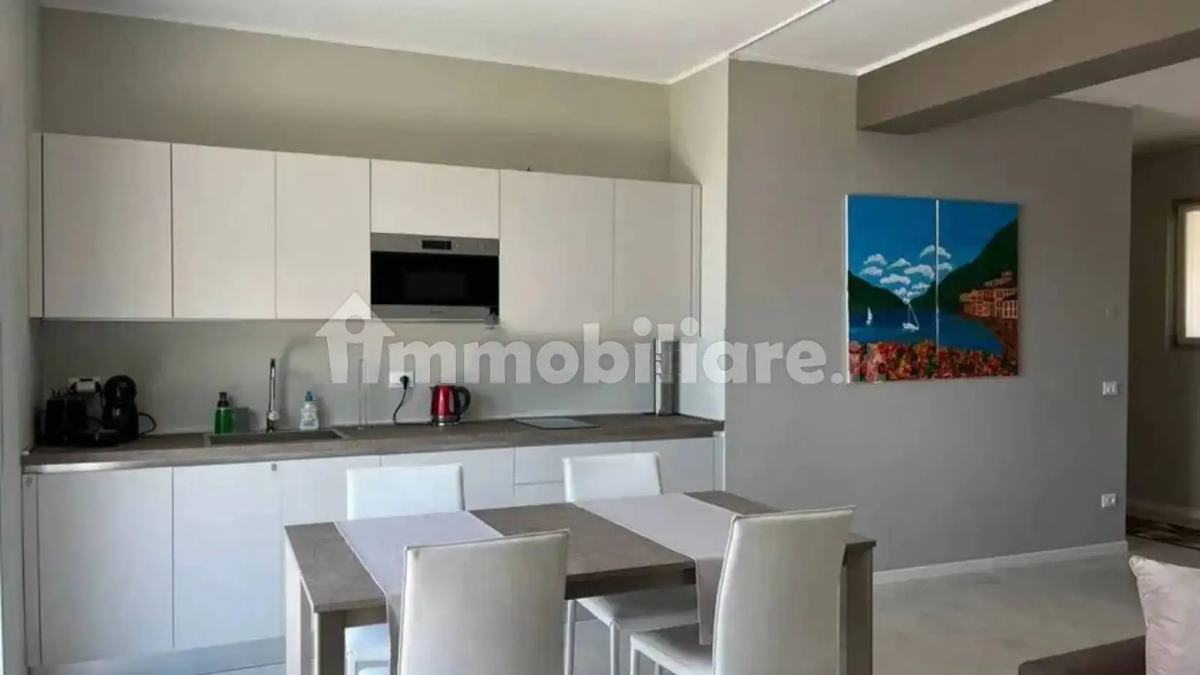 Villa unifamiliare via Salto, Magugnano, Brenzone sul Garda - foto 5