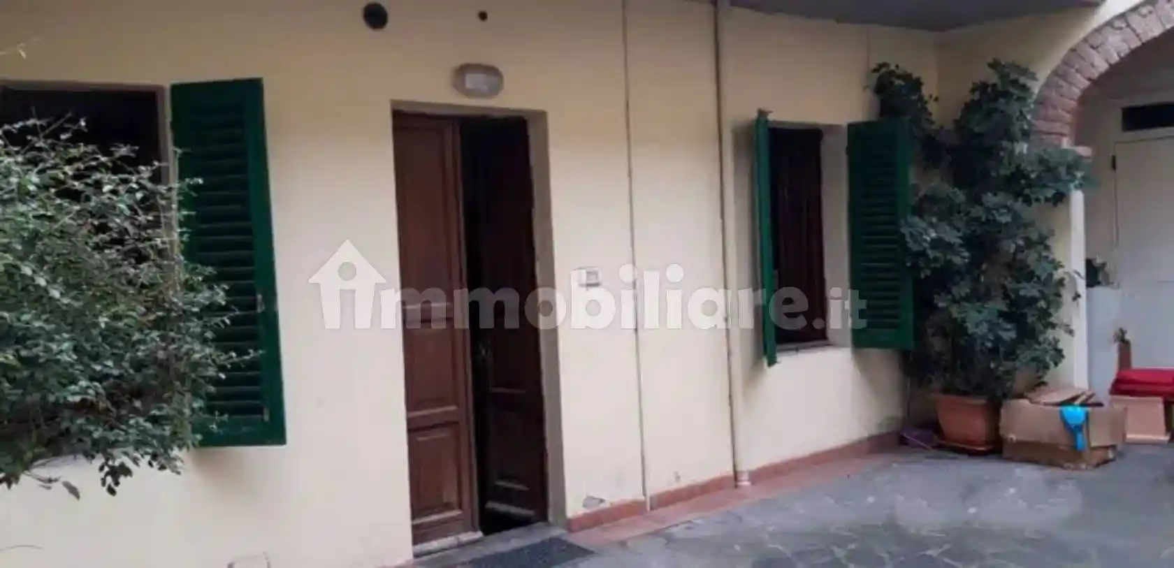 Appartamento in vendita a Grosseto