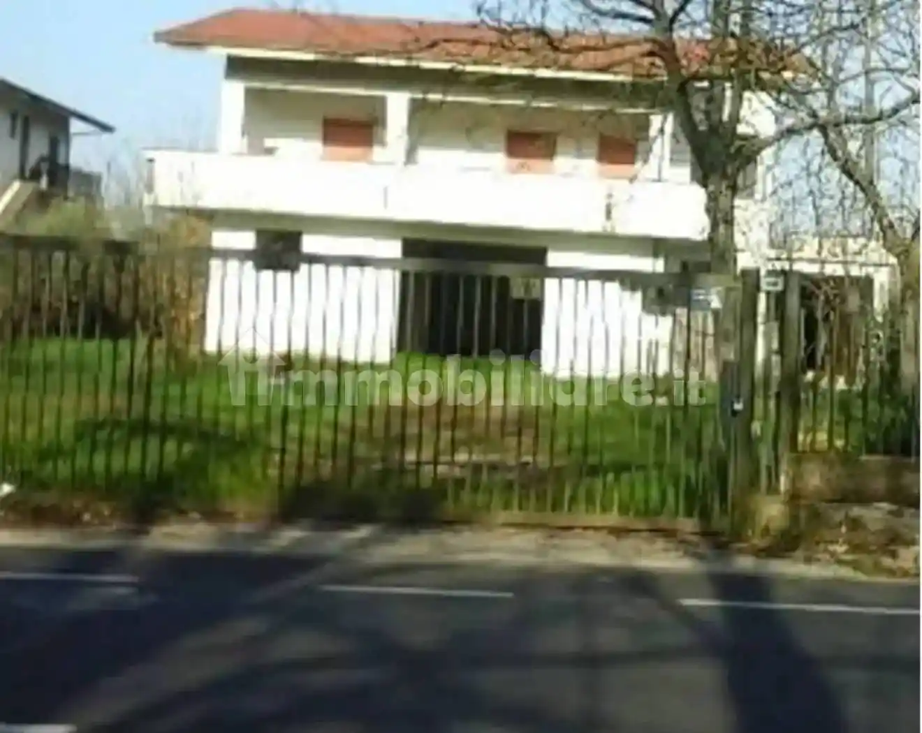 Villa in vendita a Piedimonte San Germano