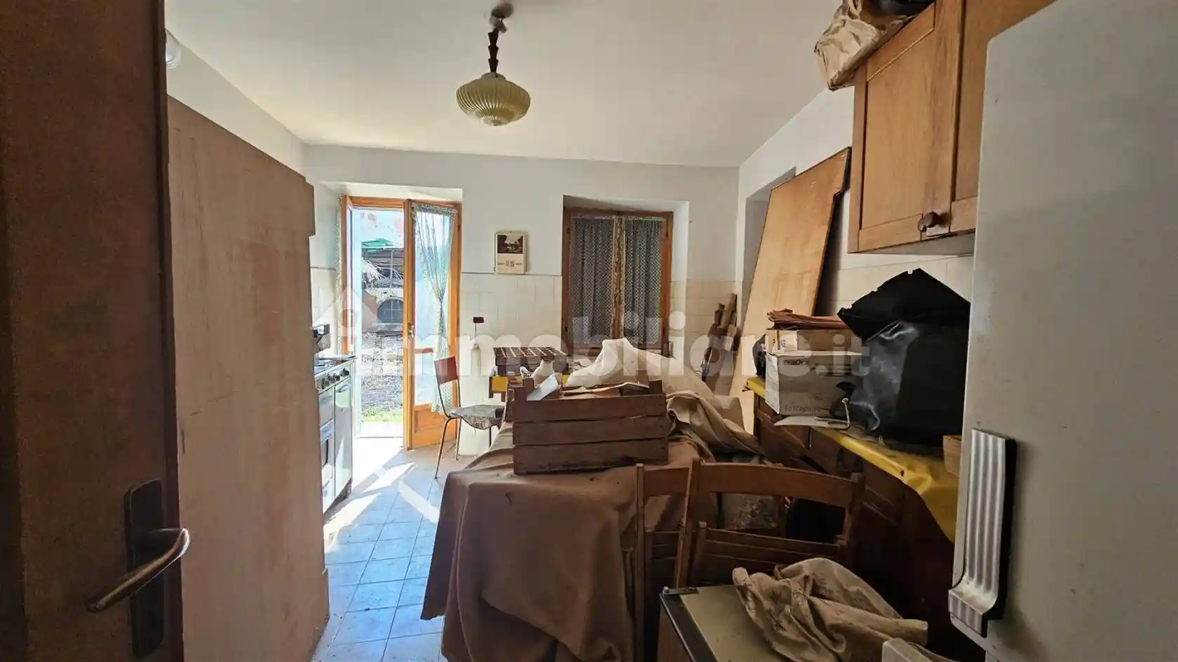 Terratetto unifamiliare via ferro alfonso 15, Capovilla Castello, Lessona - foto 2