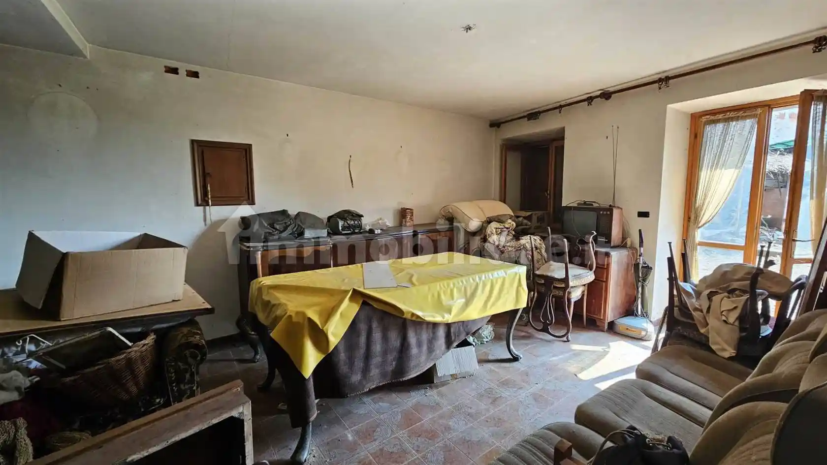 Terratetto unifamiliare via ferro alfonso 15, Capovilla Castello, Lessona - foto 4