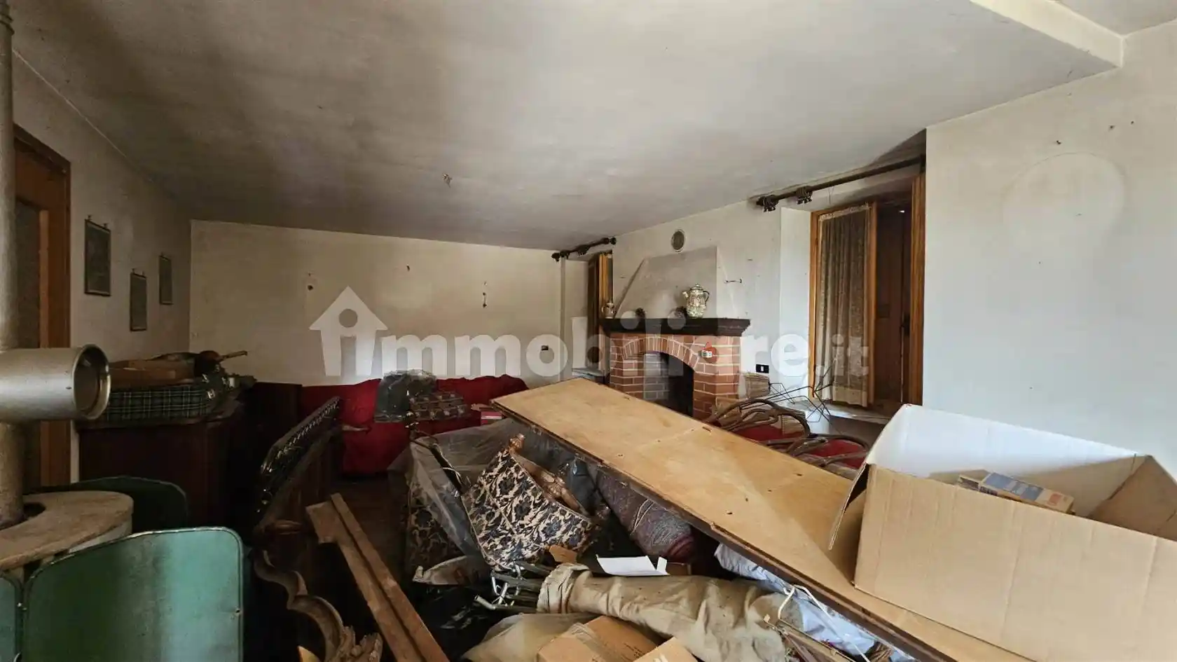 Terratetto unifamiliare via ferro alfonso 15, Capovilla Castello, Lessona - foto 5