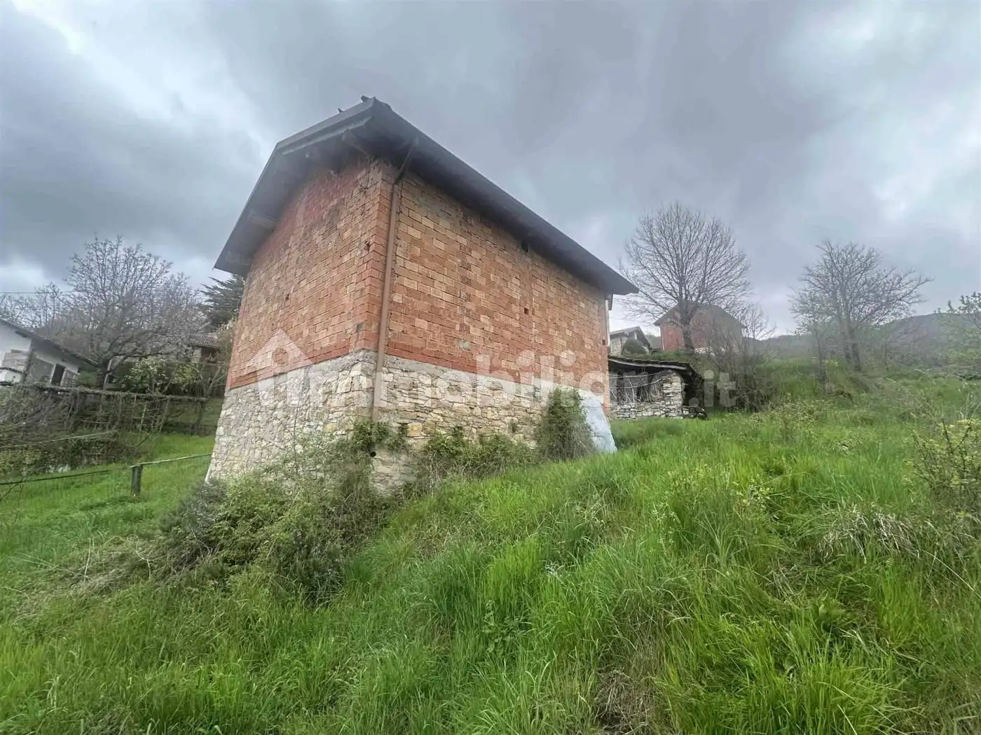 Rustico 72 m², Cantalupo Ligure - foto 2