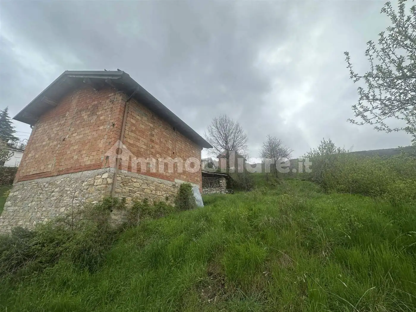 Rustico 72 m², Cantalupo Ligure - foto 3