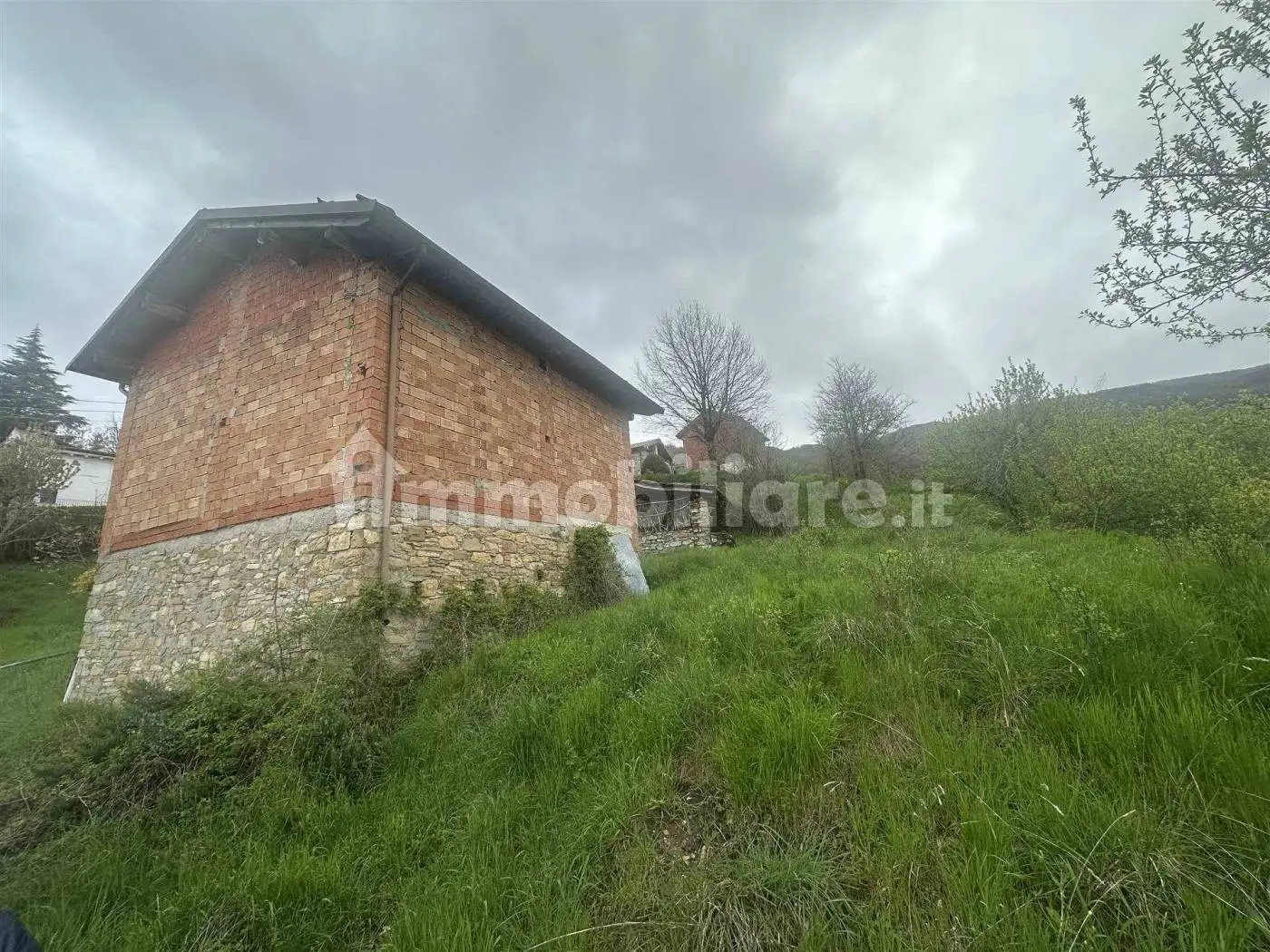 Rustico 72 m², Cantalupo Ligure - foto 4