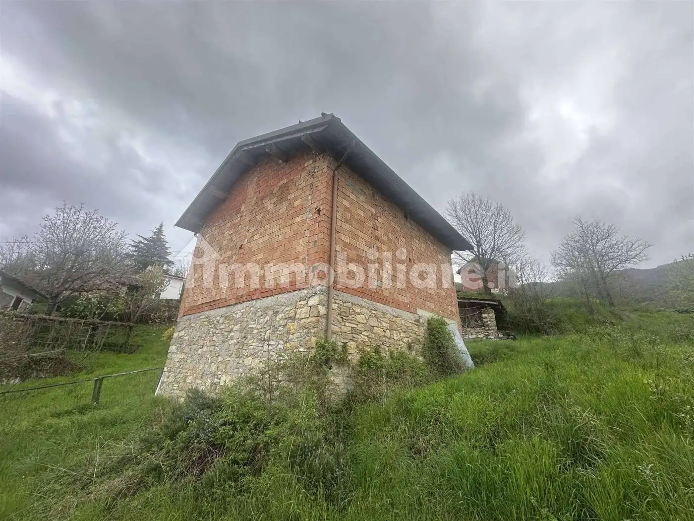 Rustico 72 m², Cantalupo Ligure - foto 5