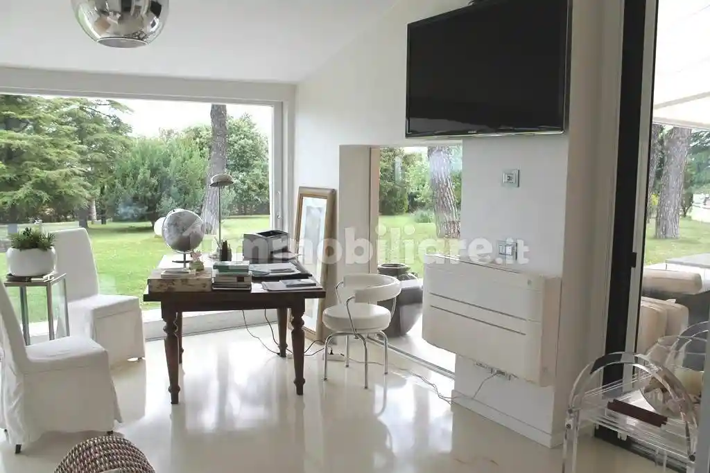 Villa unifamiliare, ottimo stato, 726 m², Vecchiazzano - Ospedale, Forlì - foto 2