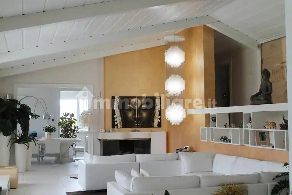 Villa unifamiliare, ottimo stato, 726 m², Vecchiazzano - Ospedale, Forlì - foto 3