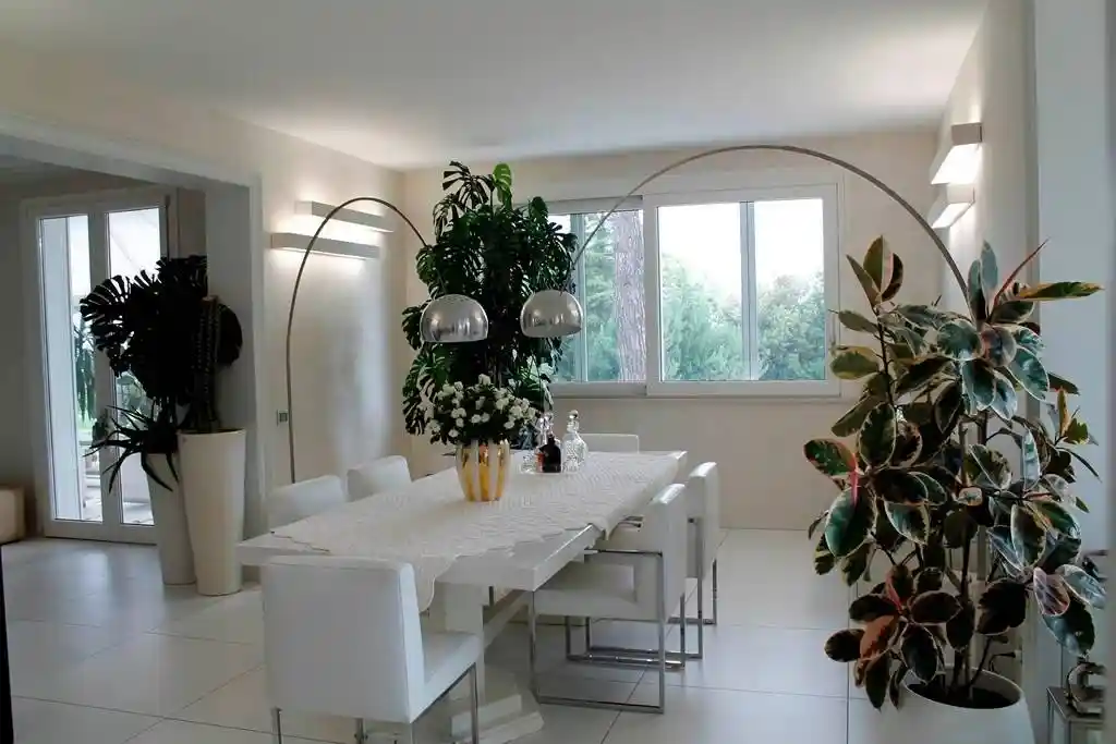 Villa unifamiliare, ottimo stato, 726 m², Vecchiazzano - Ospedale, Forlì - foto 4