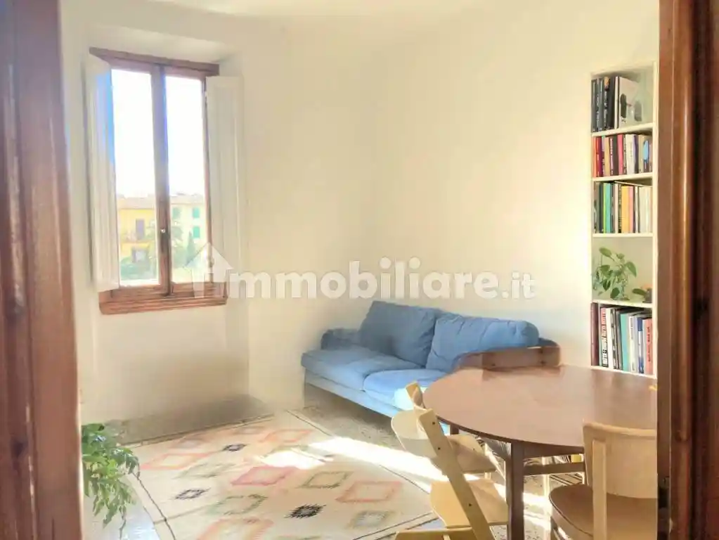 Appartamento in affitto a Firenze