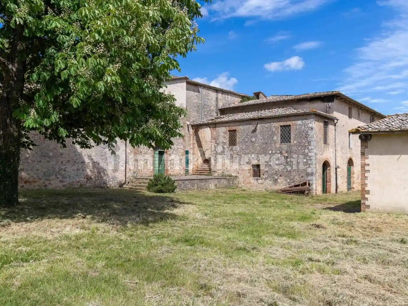 Rustico - Casale in vendita a Monteriggioni